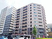 五条駅より徒歩1分 5階 築10年11ヶ月の賃貸物件