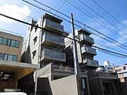 コアワン 4階 築35年8ヶ月の賃貸物件