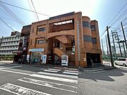 蔭山ビル 2階 築43年7ヶ月の賃貸物件