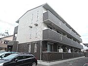 竹田駅より徒歩9分 2階 築12年11ヶ月の賃貸物件