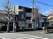 北野白梅町駅より徒歩10分 1階 築4年11ヶ月の賃貸物件