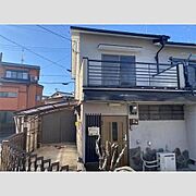 松尾大社駅より徒歩11分 1階 築58年2ヶ月の賃貸物件