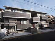 ルーチェ嵯峨 1階 築7年10ヶ月の賃貸物件