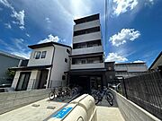 北野白梅町駅より徒歩20分 4階 築5年の賃貸物件