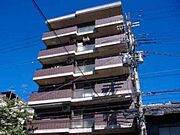 四条駅より徒歩7分 2階 築36年2ヶ月の賃貸物件