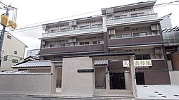 エスカーサ京都西陣