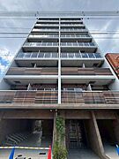 東寺駅より徒歩10分 8階 新築の賃貸物件