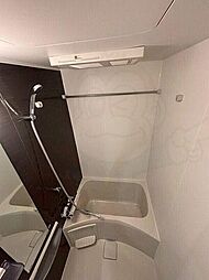 エストゥルース京都 6階1Kのリビング/ダイニング