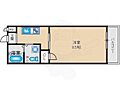 THECITY京都五条2階5.8万円