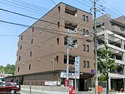 太秦駅より徒歩10分 2階 築14年4ヶ月の賃貸物件