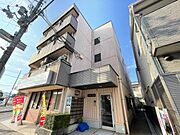 上桂駅より徒歩10分 2階 築28年7ヶ月の賃貸物件