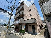 上桂駅より徒歩10分 3階 築28年7ヶ月の賃貸物件