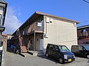 洛西口駅より徒歩15分 2階 築41年8ヶ月の賃貸物件