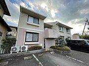 スイーツ山路B 2階 築34年11ヶ月の賃貸物件