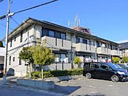 桂駅より徒歩20分 1階 築30年10ヶ月の賃貸物件