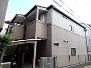 上桂駅より徒歩7分 1階 築20年9ヶ月の賃貸物件