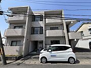 上桂駅より徒歩14分 2階 築36年4ヶ月の賃貸物件