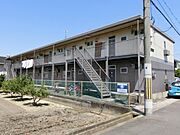 桂川駅より徒歩15分 1階 築41年8ヶ月の賃貸物件