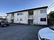 桂駅より徒歩10分 1階 築38年9ヶ月の賃貸物件