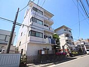 西大路駅より徒歩10分 4階 築37年1ヶ月の賃貸物件