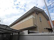 ルノン金閣寺 1階 築23年7ヶ月の賃貸物件