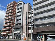 今出川駅より徒歩12分 2階 築46年1ヶ月の賃貸物件