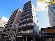 パンセ堀川 2階 築27年8ヶ月の賃貸物件