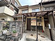 桂川駅より徒歩15分 1階 築53年9ヶ月の賃貸物件