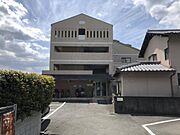 上桂駅よりバス17分 徒歩2分 2階 築31年の賃貸物件