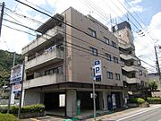 ブエナビスタ嵐山 3階 築37年8ヶ月の賃貸物件