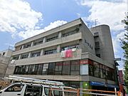 太秦駅より徒歩7分 2階 築48年6ヶ月の賃貸物件