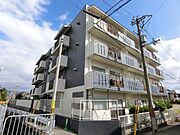 第21長栄コーポ小山 4階 築46年6ヶ月の賃貸物件