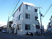 桂駅より徒歩10分 1階 築14年8ヶ月の賃貸物件