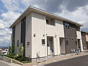 上桂駅より徒歩19分 1階 築14年7ヶ月の賃貸物件