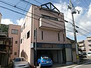 嵐山駅より徒歩9分 2階 築30年11ヶ月の賃貸物件