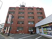 桂駅より徒歩14分 2階 築40年8ヶ月の賃貸物件