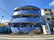 桂川駅より徒歩15分 2階 築35年10ヶ月の賃貸物件