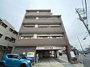 桂駅より徒歩20分 2階 築17年7ヶ月の賃貸物件