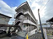 上桂駅より徒歩58分 3階 築30年1ヶ月の賃貸物件