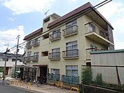ブレイズ村本 1階 築55年の賃貸物件