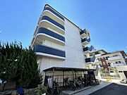 桂川駅より徒歩15分 5階 築41年11ヶ月の賃貸物件