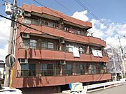 レジデンス山手 3階 築38年2ヶ月の賃貸物件