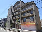 ロイヤルシティ桂 2階 築37年8ヶ月の賃貸物件