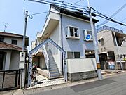桂駅より徒歩5分 2階 築36年5ヶ月の賃貸物件