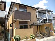 桂駅より徒歩10分 2階 築16年3ヶ月の賃貸物件