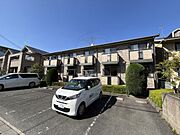 上桂駅より徒歩7分 2階 築21年3ヶ月の賃貸物件