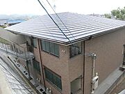 上桂駅より徒歩10分 1階 築14年8ヶ月の賃貸物件