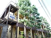 マンションローレル 3階 築57年6ヶ月の賃貸物件