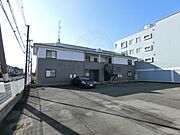 メゾンボヌール 2階 築31年11ヶ月の賃貸物件