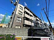 コーポラス桂 2階 築37年の賃貸物件